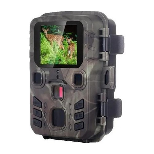 Caméra chasse infrarouge - caméra, de
