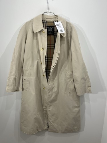 Trench burberry taille - trench, l
