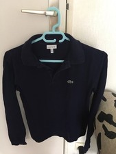 Lacoste Polo Original Manches