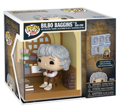 Funko pop figurine - pop!, of