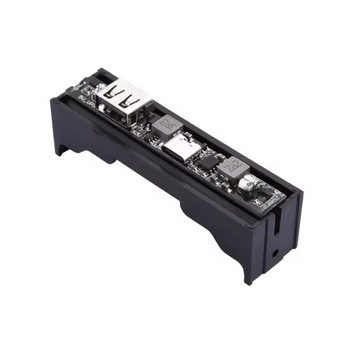 Module charge noir pour - charge,