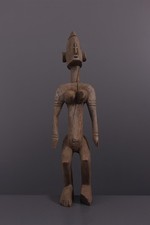 Statue Bamana AFRICAN ART AFRICAIN ANCIEN TRIBAL PREMIER PRIMITIF