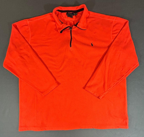 Vtg polo ralph lauren - polo,