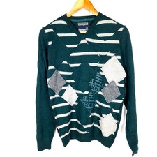 Pull homme DESIGUAL taille S