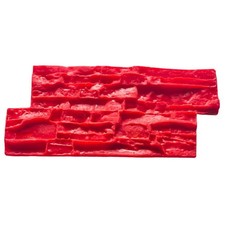 Tapis de texture pour béton