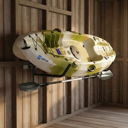 Pièces support kayak - 2,