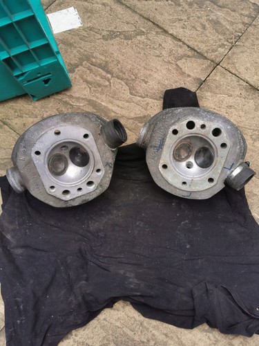 Bmw r80gs r75 cylinder - r75,