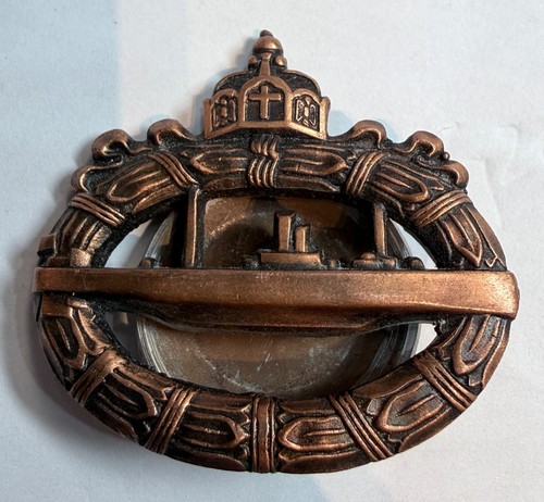 Bel militaria insigne allemand - bel,