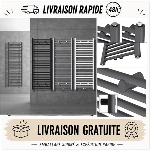 Ecd germany radiateur - ecd, design