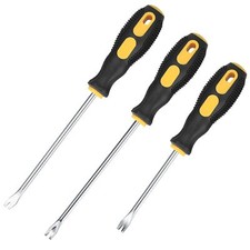 3 Pièces Arrache Agrafeuse