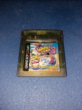 Wario land 3 Nintendo game boy