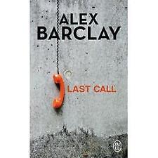 Livre Last Call