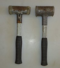 Massette anti rebond - massette,