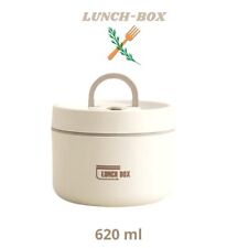 Lunch box isotherme