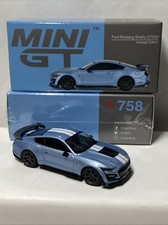 Mini ford - 1/64, 🇨🇵