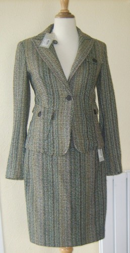 Superbe tailleur rodier - superbe,