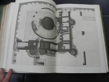 BERTY Topographie du vieux