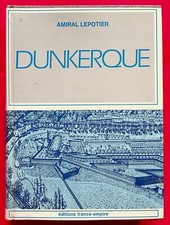 Dunkerque - Histoire