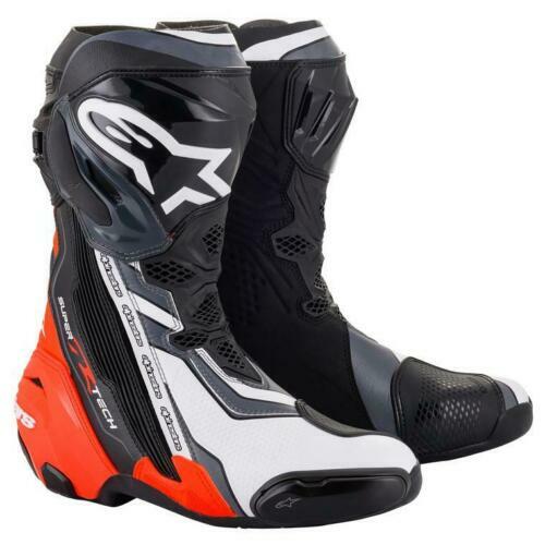 Bottes moto alpinestars - bottes,
