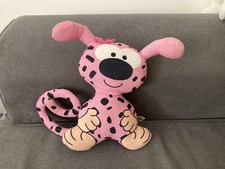 Doudou Peluche Marsupilami