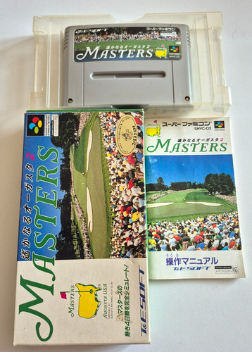Harukanaru augusta golf - 2,