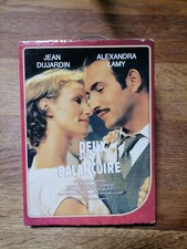 Dvd Zone 2 / VF Dvd Deux Sur La Balançoire