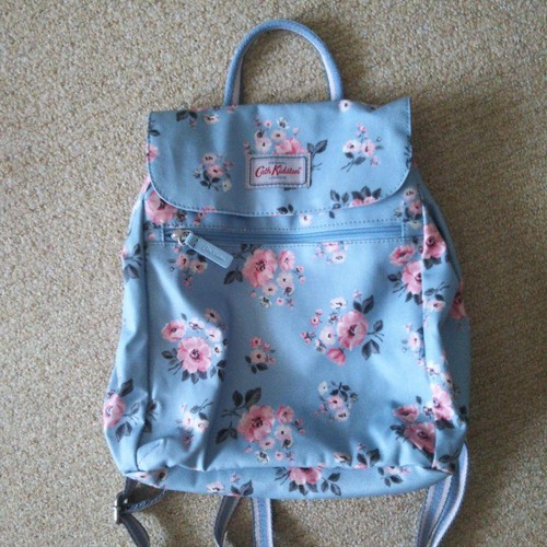 Cath kidston floral - cath,