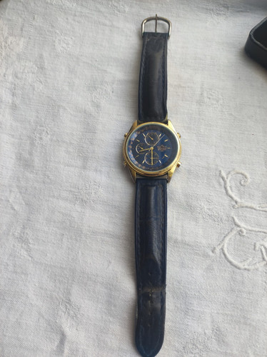 Montre chrograph - montre,