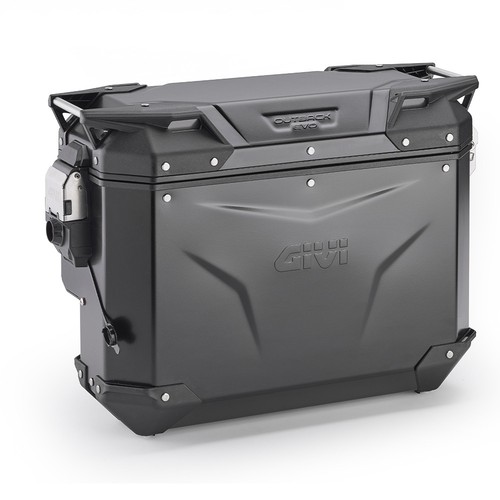 Valise latérale droite 33l - valise,