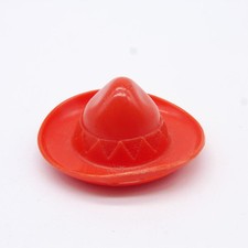 7468 Playmobil Chapeau