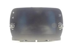 Autoradio d'origine FIAT 500 735728236