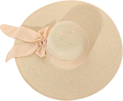 Chapeau paille femme - chapeau,