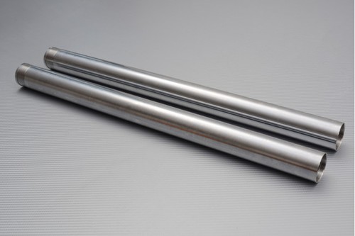Paire tubes fourche - de,