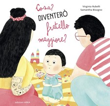 Virginia Rubelli Samantha