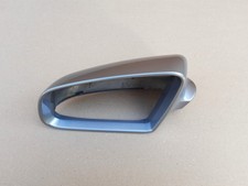 Coque de Rétroviseur gauche