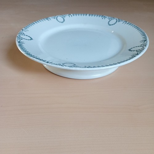 Compotier plat gateaux - /,