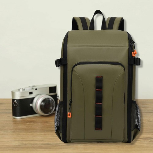 Sac dos pour appareil photo - à,