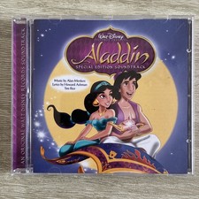 Walt Disney | Aladdin