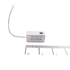 Diode germanium ay103k - 1,