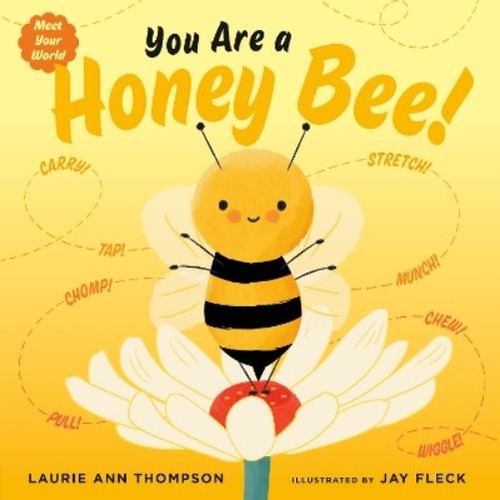 Laurie ann thompson - ann, you