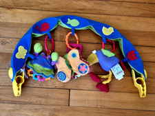 Tiny love take along - tiny, toy