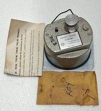 Horloge Mécanique Carrier