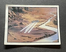 Carte PANINI THUNDERCATS