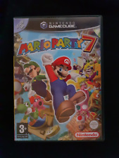 Mario Party 7 - pas de notice