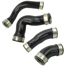 Tuyau Turbo SET Pour VW T5 2.5