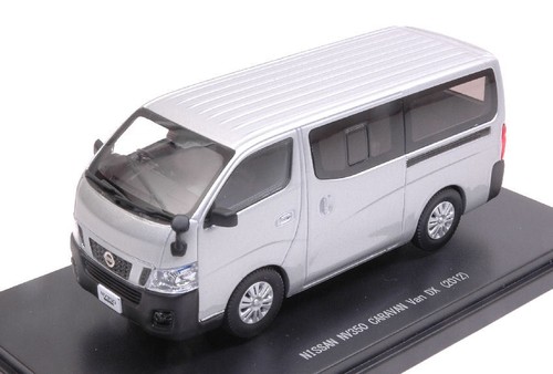 Nissan nv350 caravan van - nissan,