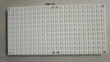 Lego 6821 Scala Baseplate