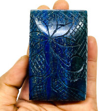 1218 Cts Certifié Naturel