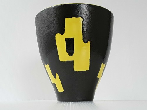 Important vase ceramique - important,