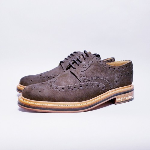 Brand new grenson archie - new,